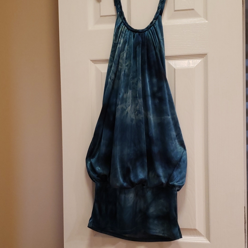 Gorgeous Trixxi Halter Top